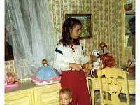 1981011002 Brasdley Wray - Darla Hagberg - East Moline IL