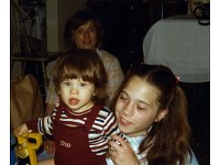 1981041004 Darla Hagberg - Andy Dexter - Moline IL