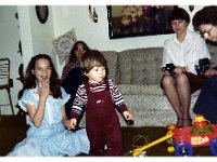 1981041005 Darla Hagberg - Andy Dexter - Betty Hagberg - Lorraine McLaughlin - Moline IL