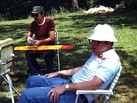1981051001 Darrel Hagberg - Indian Bluff - IL