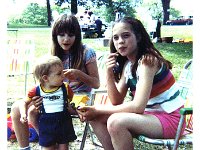 1981051002 Darla Hagberg  Bradley Wray - Indian Bluff - IL