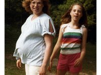 1981051003 Darla Hagberg  Bonnie Wray - Indian Bluff - IL