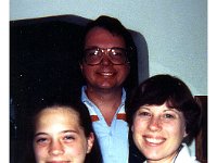 1981061005 Darrel Betty Darla Hagberg  - Moline IL