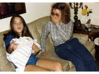 1981071005 Darla Hagberg - Jessica & Jackie McLaughlin - Moline IL