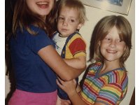 1981081001 Darla Hagberg - Bradley Wray - East Moline IL