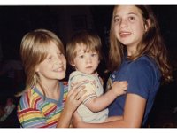 1981081003 Andy Dexter - Darla Hagberg  - East Moline IL