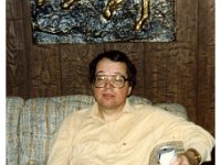 1981101002 Darrel Hagberg - East Moline IL