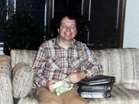 1981111002 Darrel Hagberg - East Moline IL