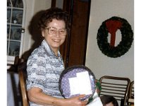 1981121003 Lorraine McLaughlin - Christmas - Moline IL