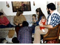 1981121006 Betty & Darla Hagberg - Christmas - Moline IL