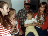 1982081007 Darla Hagberg - Bill McLaughlin - Josh Dexter - Rock Island IL