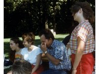 1982081016 Darla & Betty Hagberg - Tom Ade - Becky Dexter - Indian Bluff - IL