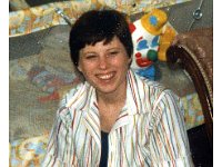 1982082002 Betty Hagberg - Rock Island IL