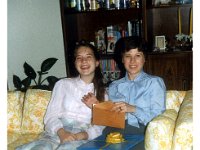 1982091005 Darla & Betty Hagberg - East Moline IL