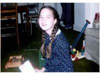 1982111001 Darla Hagberg - Thanksgiving - Moline IL