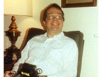 1982121001 Darrel Hagberg - Christmas - Moline IL