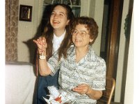 1982121002 Darla Hagberg - Lorraine McLaughlin - Christmas - Moline IL