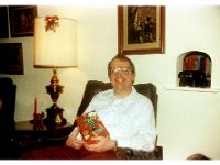 1982121003 Darrel Hagberg  - Christmas - Moline IL