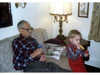 1982121006 Wallace Jamieson - Bradley Wray  - Christmas - Moline IL