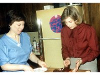 1983041002 Betty Hagberg - Becky Dexter - East Molinde IL