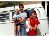 1983051007 Craig-Laurie-Lauren & Jamie Revel - CA