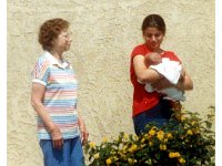 1983051008 Lorraine McLaughlin - Laurie & Lauren Revel - CA