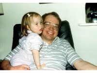 1983051021 Jessica McLaughlin - Darrel Hagberg - Mothers Day - Moline IL