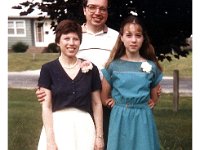 1983061013 Betty-Darrel-Darla Hagberg - East Moline IL - First Trip to Europe Jun 23