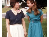 1983061015 Betty-Darla Hagberg - East Moline IL - First Trip to Europe Jun 23
