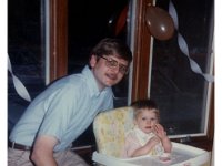 1983101010 David & Sarah Ade - Moline IL