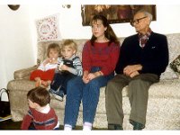 1984021001 Andy Dexter - LeAnne & Brad Wray - Darla Hagberg - Wallace Jamieson - Moline - IL