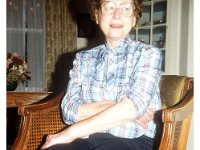 1984021005 Lorraine McLaughlin - Moline - IL