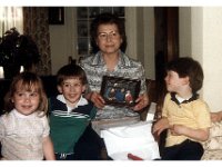 1984051001 Jessica McLaughlin-Josh & Andy Dexter - Lorraine McLaughlin - Moline IL