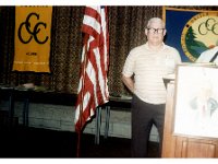 1984071002 Irvin McLaughlin - CCC Reunion - Starved Rock IL
