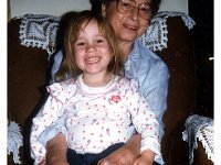 1984101002 Lorraine & Jessica McLaughlin - Moline IL