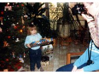 1984121005 Jessica McLaughlin - Darrel Hagberg - East Moline IL