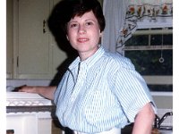 1985061001 Betty Hagberg - Moline IL