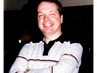 1985112001 Darrel Hagberg - Thanksgiving - East Moline IL