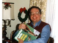 1985121002 Darrel Hagberg - Xmas - Moline IL