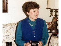 1985121005 Betty Hagberg - Xmas - Moline IL