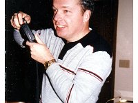 1985121007 Darrel Hagberg - Xmas - Moline IL