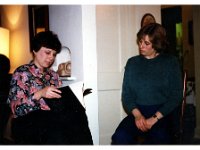 1986021002 Betty Hagberg - Becky Dexter - Moline IL