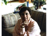 1986051003 Betty Hagberg - Mothers Day - East Moline IL