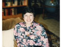 1986051007 Betty Hagberg  - East Moline IL