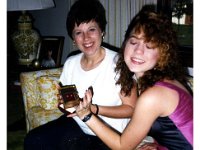 1986091002 Betty & Darla Hagberg - East Moline IL