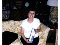 1986091004 Betty Hagberg - East Moline IL