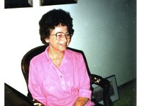 1986101001 Lorraine McLaughlin - East Moline IL