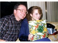 1986101006 Darrel & Darla Hagberg - East Moline IL