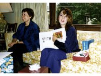 1986101008 Betty & Darla Hagberg - East Moline IL