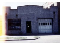 1987071020 Wallace Jamieson Garage - Moline IL
